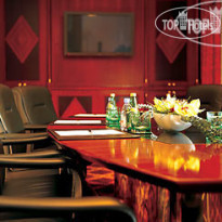 Prague Marriott