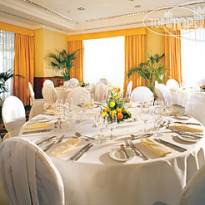 Prague Marriott