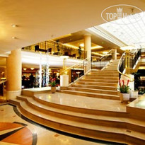 Prague Marriott