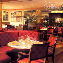 Prague Marriott