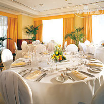 Prague Marriott