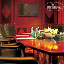 Prague Marriott