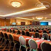 Prague Marriott