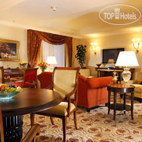 Prague Marriott