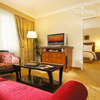 Prague Marriott