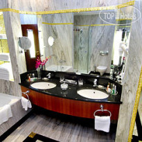 Prague Marriott