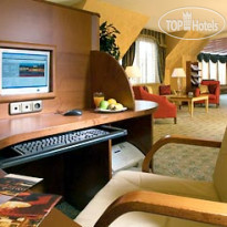 Prague Marriott