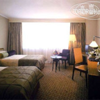 Corinthia Hotel Prague 