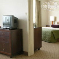 Corinthia Hotel Prague 