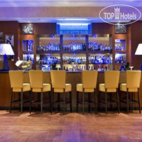 Corinthia Hotel Prague