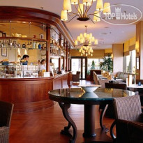 Corinthia Hotel Prague