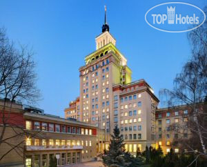Hotelier's photos International 4*