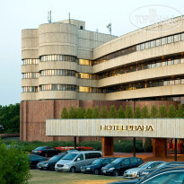 Hotel Praha