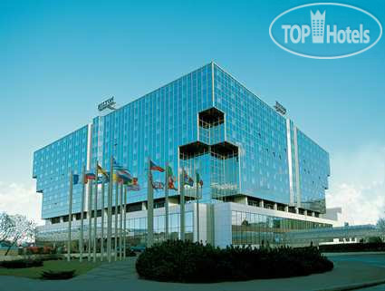 Hotel photo Hilton Prague 5*