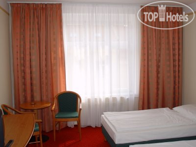 Hotel photo Aron 3*