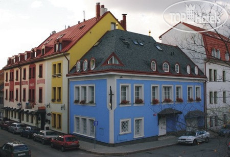 Hotel photo Marit 4*