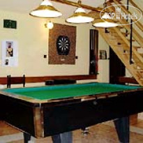 Anette Hotel