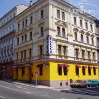 Anette Hotel