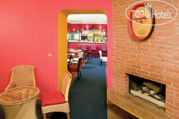 New photos from tourists Bonn 3*
