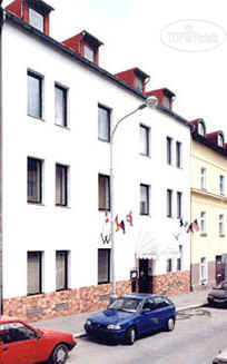 Hotel photo Wilhelm Hotel 3*