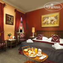 Green Garden Hotel 