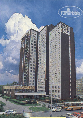 Hotel photo Dum 3*