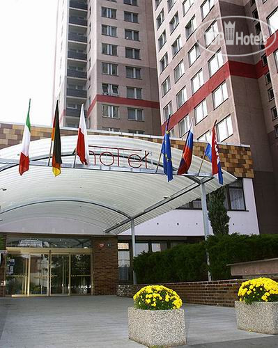 Hotel photo Dum 3*