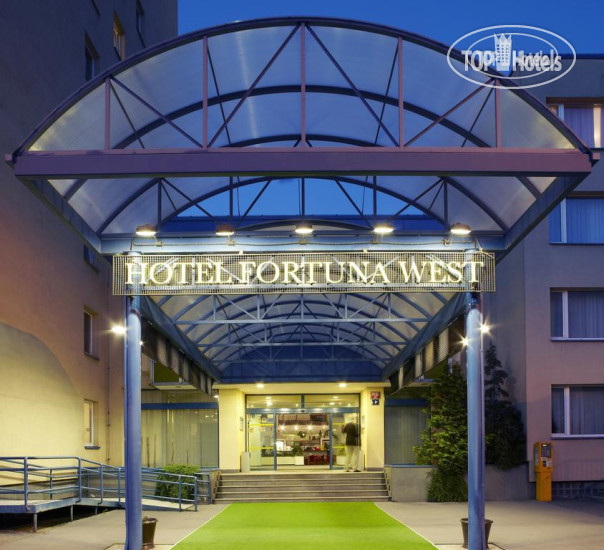 New photos from tourists Fortuna West 3*