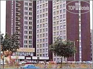 Hotel photo Opatov 3*