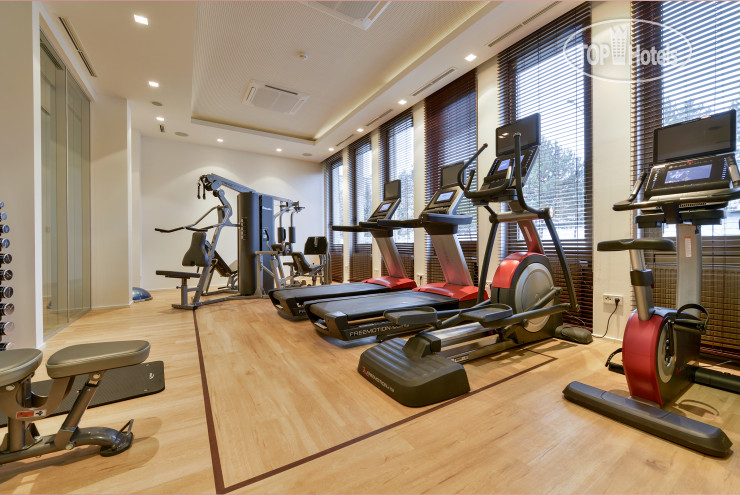 Parkhotel Praha