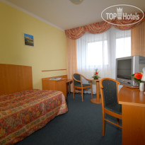Orea Hotel Pyramida