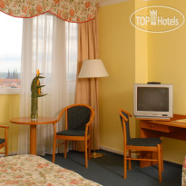 Orea Hotel Pyramida
