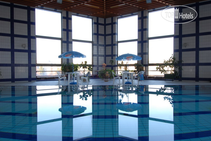Orea Hotel Pyramida