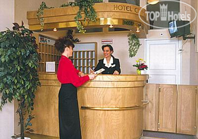 City-Inn