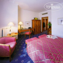 Hotel Savoy