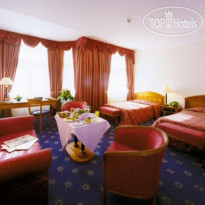 Hotel Savoy