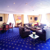 Hotel Savoy