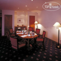 Hotel Savoy