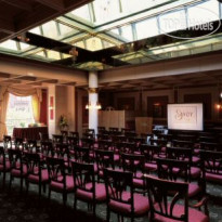 Hotel Savoy