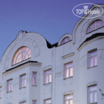 Hotel Savoy