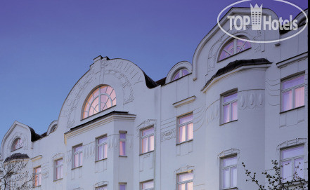 Hotel photo Hotel Savoy 5*