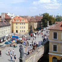 Chertovka