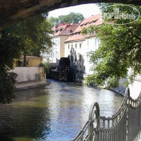 Chertovka
