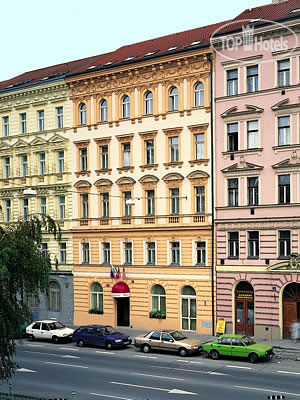 New photos from tourists Residence Select 3*