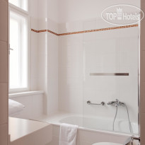 Ambiance Hotel Praha 