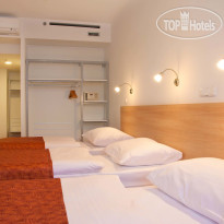 Ambiance Hotel Praha 