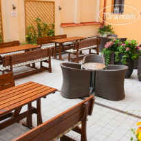 Ambiance Hotel Praha 