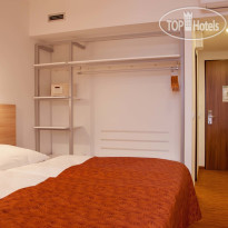 Ambiance Hotel Praha 