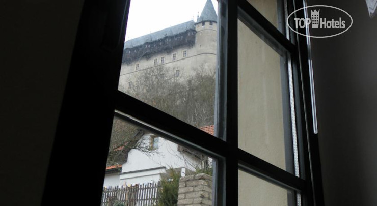 New photos from tourists U Kralovny Dagmar Penzion 3*