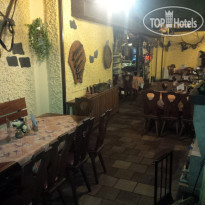 Pod Draci Skalou Restaurant & Penzion  